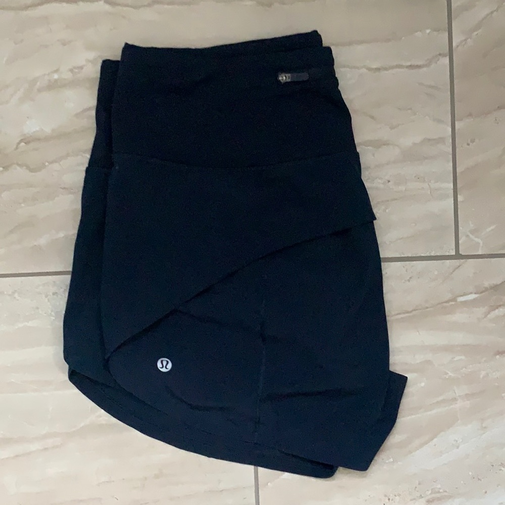 Speed Short HR 4inch size 10